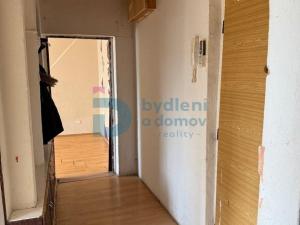 Prodej bytu 2+1, Bruntál, Dlouhá, 50 m2