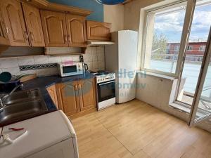Prodej bytu 2+1, Bruntál, Dlouhá, 50 m2
