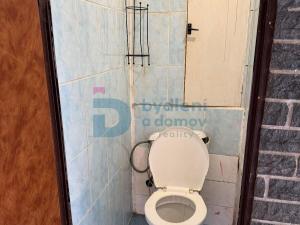 Prodej bytu 2+1, Bruntál, Dlouhá, 50 m2