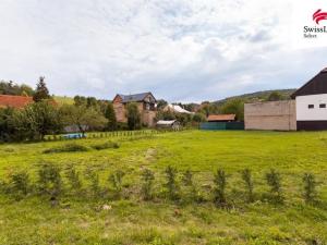 Prodej pozemku pro bydlení, Lubná, 858 m2