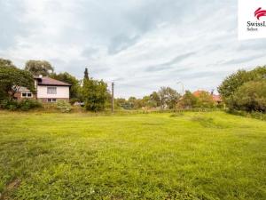 Prodej pozemku pro bydlení, Lubná, 858 m2