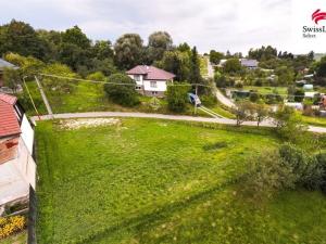 Prodej pozemku pro bydlení, Lubná, 858 m2