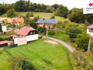 Prodej pozemku pro bydlení, Lubná, 858 m2