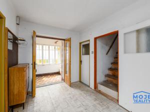 Prodej rodinného domu, Hradešice - Černíč, 204 m2