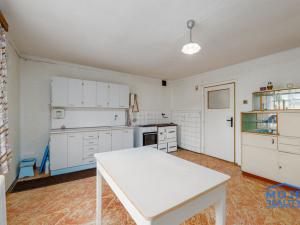 Prodej rodinného domu, Hradešice - Černíč, 204 m2