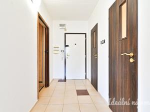 Pronájem bytu 3+1, Brno, Strnadova, 73 m2