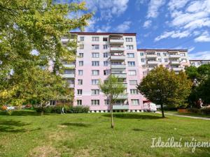 Pronájem bytu 3+1, Brno, Strnadova, 73 m2
