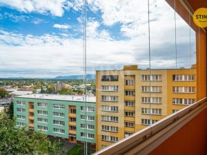 Prodej bytu 3+1, Frýdek-Místek, Mánesova, 67 m2