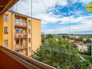 Prodej bytu 3+1, Frýdek-Místek, Mánesova, 67 m2