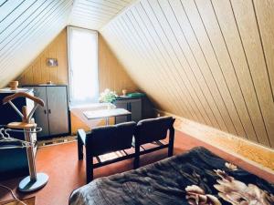Prodej chaty, Kladno, V. Kratochvíla, 40 m2