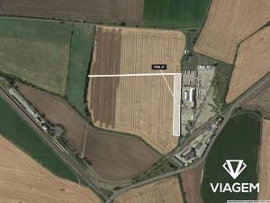 Prodej podílu pole, Vinařice, 2141 m2