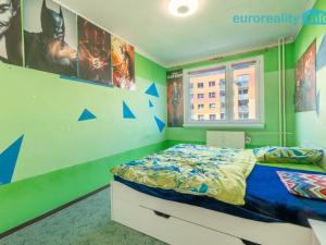 Prodej bytu 3+1, Česká Lípa, Rudolfa Hrušínského, 67 m2