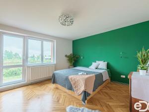 Prodej bytu 3+1, Nahořany, 65 m2