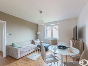 Prodej bytu 3+1, Nahořany, 65 m2