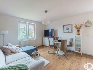 Prodej bytu 3+1, Nahořany, 65 m2