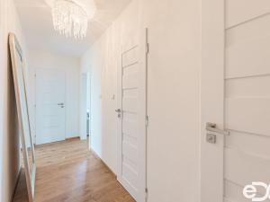 Prodej bytu 3+1, Nahořany, 65 m2