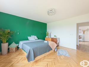 Prodej bytu 3+1, Nahořany, 65 m2