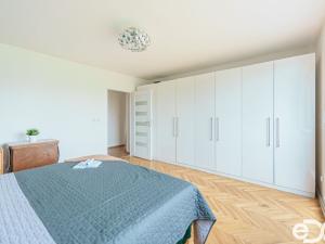 Prodej bytu 3+1, Nahořany, 65 m2