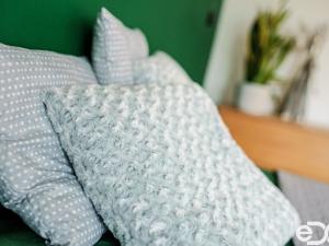 Prodej bytu 3+1, Nahořany, 65 m2