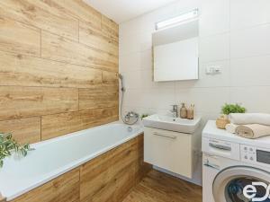 Prodej bytu 3+1, Nahořany, 65 m2