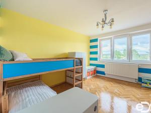 Prodej bytu 3+1, Nahořany, 65 m2