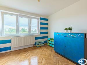 Prodej bytu 3+1, Nahořany, 65 m2