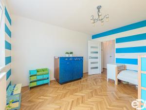 Prodej bytu 3+1, Nahořany, 65 m2