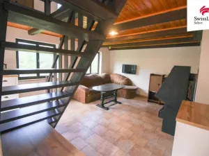 Prodej chaty, Číchov, 130 m2