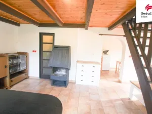 Prodej chaty, Číchov, 130 m2