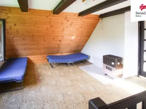 Prodej chaty, Číchov, 130 m2