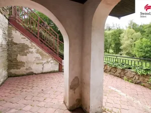 Prodej chaty, Číchov, 130 m2