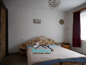 Prodej rodinného domu, Mouchnice, 100 m2