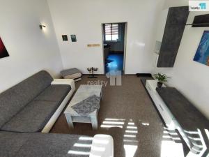 Prodej bytu 2+1, Aš, Anglická, 56 m2