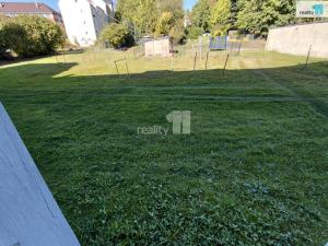 Prodej bytu 2+1, Aš, Anglická, 56 m2