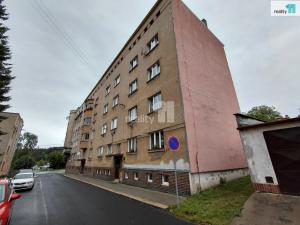 Prodej bytu 2+1, Aš, Anglická, 56 m2