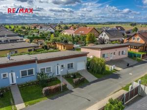 Prodej rodinného domu, Nová Ves, Před Obcí, 109 m2