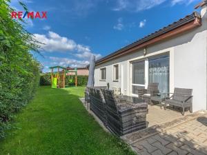 Prodej rodinného domu, Nová Ves, Před Obcí, 109 m2