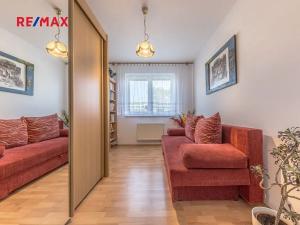 Prodej rodinného domu, Nová Ves, Před Obcí, 109 m2