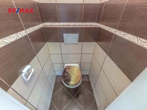 Prodej rodinného domu, Nová Ves, Před Obcí, 109 m2