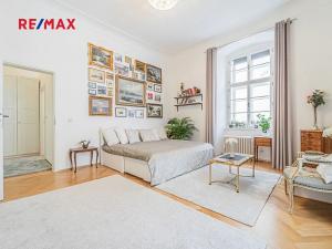 Prodej bytu 2+1, Praha - Staré Město, Náprstkova, 42 m2