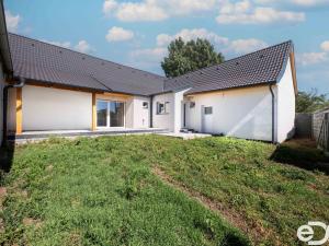 Prodej rodinného domu, Starovičky, 130 m2