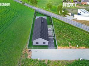 Prodej rodinného domu, Rybníky, 110 m2