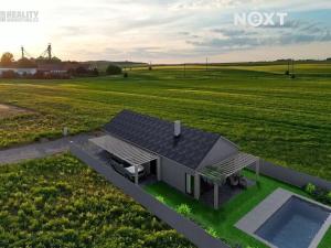 Prodej rodinného domu, Rybníky, 110 m2