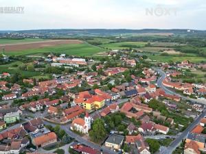 Prodej rodinného domu, Rybníky, 110 m2