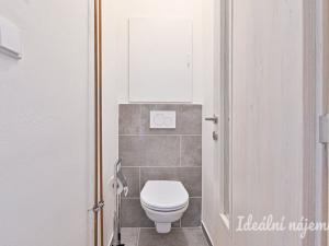 Pronájem bytu 2+1, Brno, Hoblíkova, 61 m2