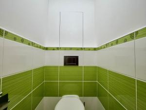 Pronájem bytu 2+1, Ostrava - Výškovice, Staňkova, 57 m2