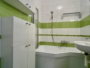 Pronájem bytu 2+1, Ostrava - Výškovice, Staňkova, 57 m2
