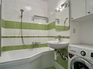 Pronájem bytu 2+1, Ostrava - Výškovice, Staňkova, 57 m2