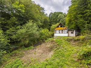 Prodej pozemku pro bydlení, Jílové u Prahy, Husova, 3117 m2