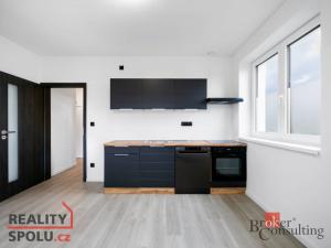 Pronájem bytu 2+kk, Břasy, 47 m2